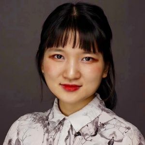 Meet your Posher, Luyao